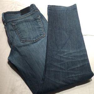 J Brand Tyler Slim fit jeans-32 x 30